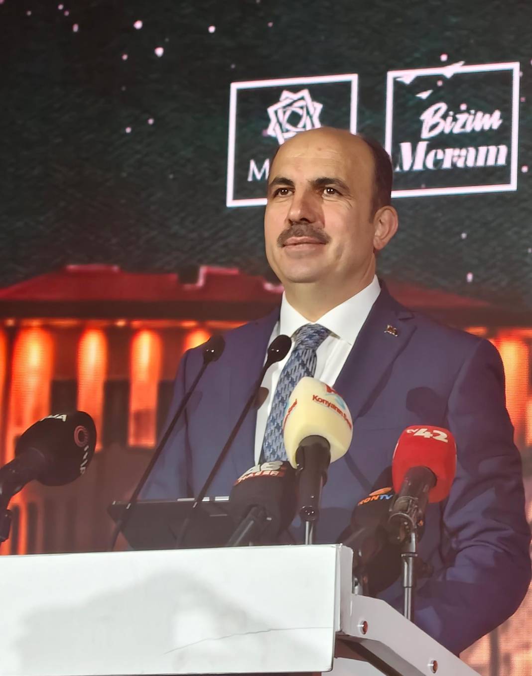 Konya’nın çehresini değiştiren dönüşümün perde arkası ortaya çıktı 8